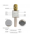 途訊 Q7 K歌神器 Mic +Speaker + Bluetooth 途訊 Q7 K歌神器 Mic +Speaker + Bluetooth